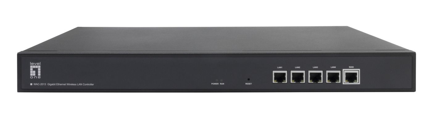 Gigabit Ethernet Wireless Lan 