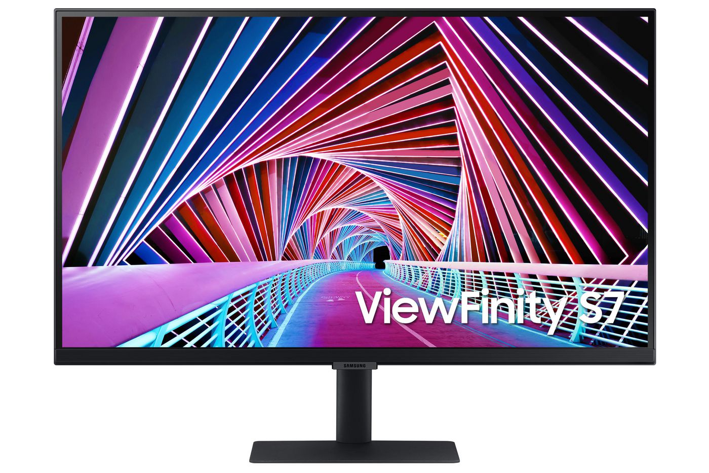 S27A704Nwp Computer Monitor 