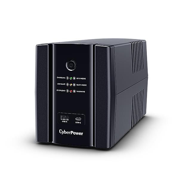 Ut1500Eg Uninterruptible 