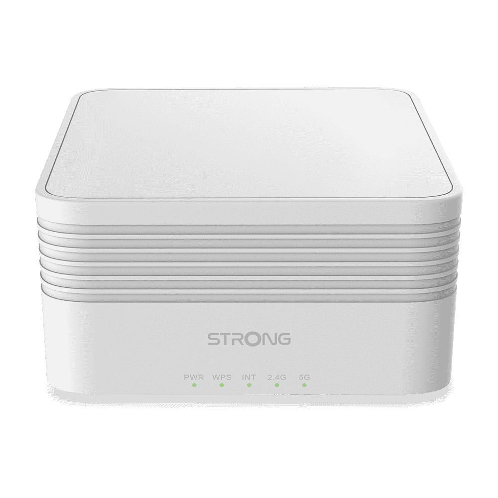 Mesh Wi-Fi System Dual-Band 