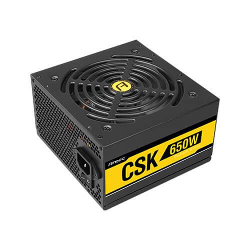 Csk650 Power Supply Unit 650 