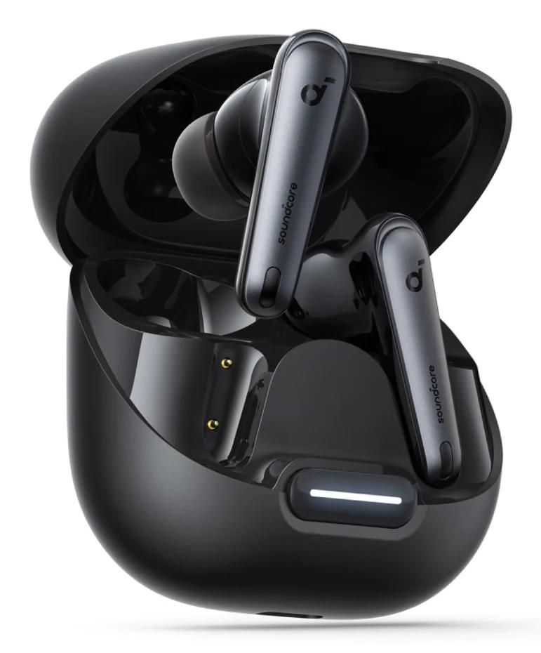 Liberty 4 Nc Headphones 