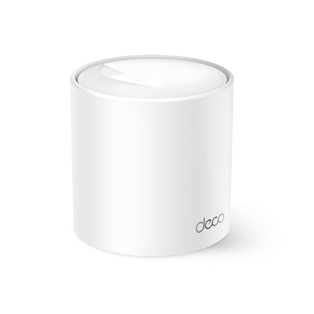 Ax1500 Whole Home Mesh Wi-Fi 