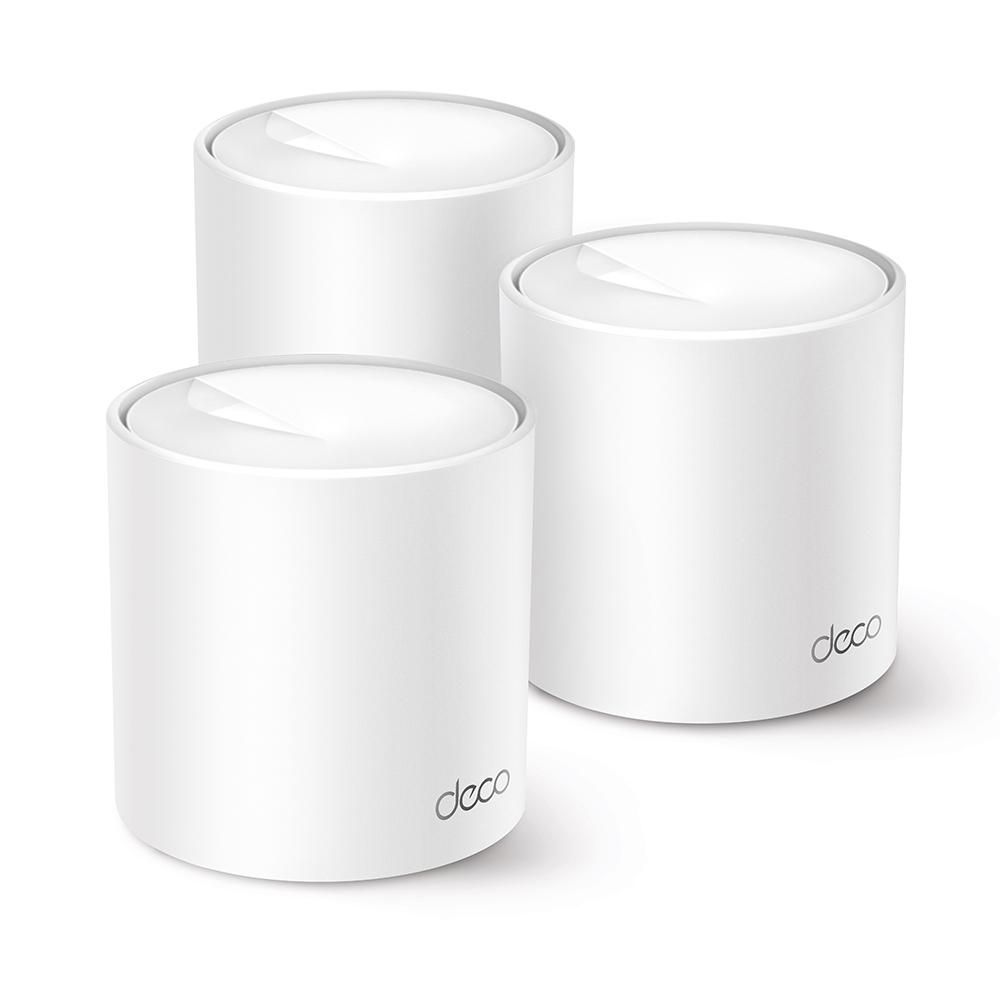 Ax1500 Whole Home Mesh Wi-Fi