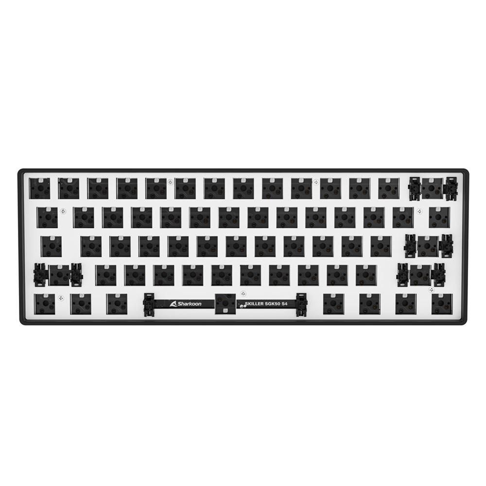 Skiller Sgk50 S4 Keyboard Usb 