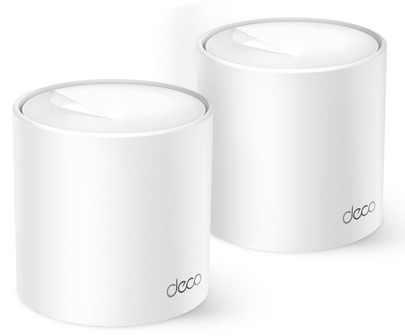 Ax1500 Whole Home Mesh Wi-Fi 