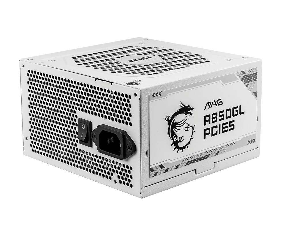 Power Supply Unit 850 W 20+4 