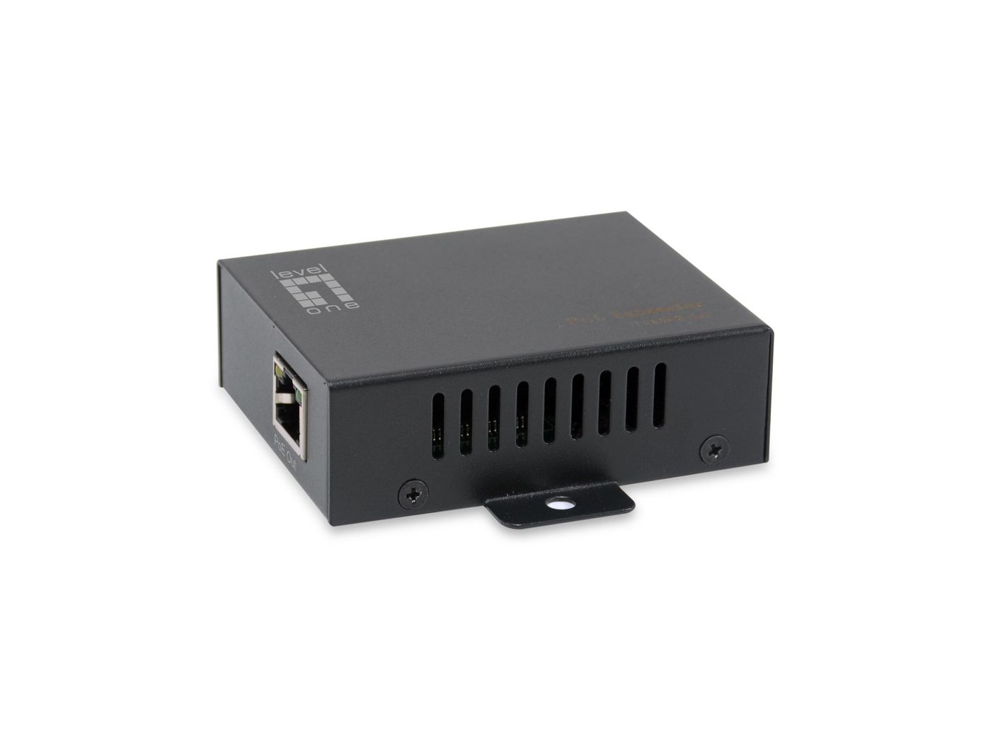 1-Port Rj-45 Gigabit Poe