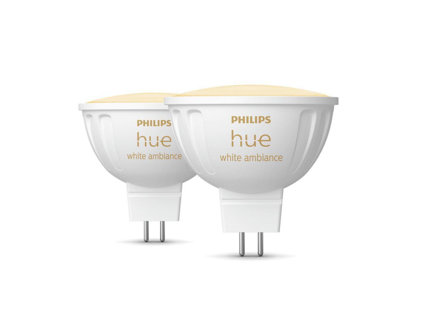 Hue White And Colour Ambience 