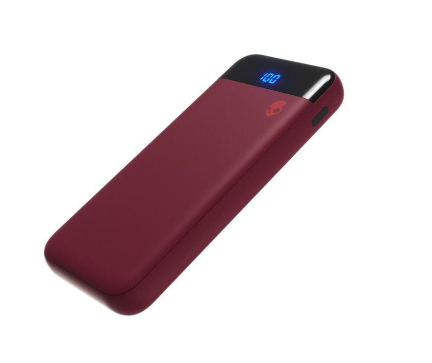 Stash Fuel 10000 Mah Wireless 