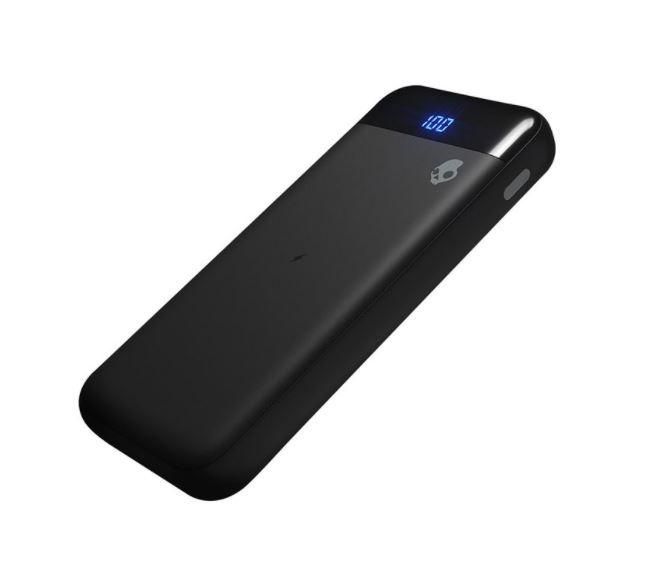 Stash Fuel 10000 Mah Wireless 