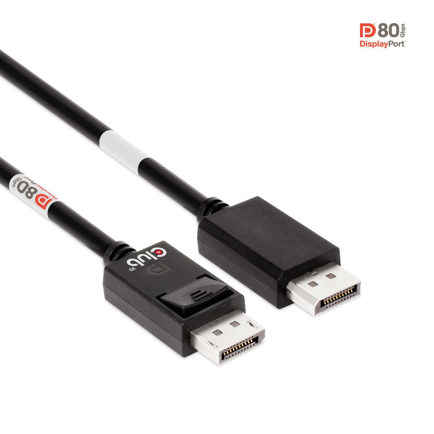 Displayport 2.1 