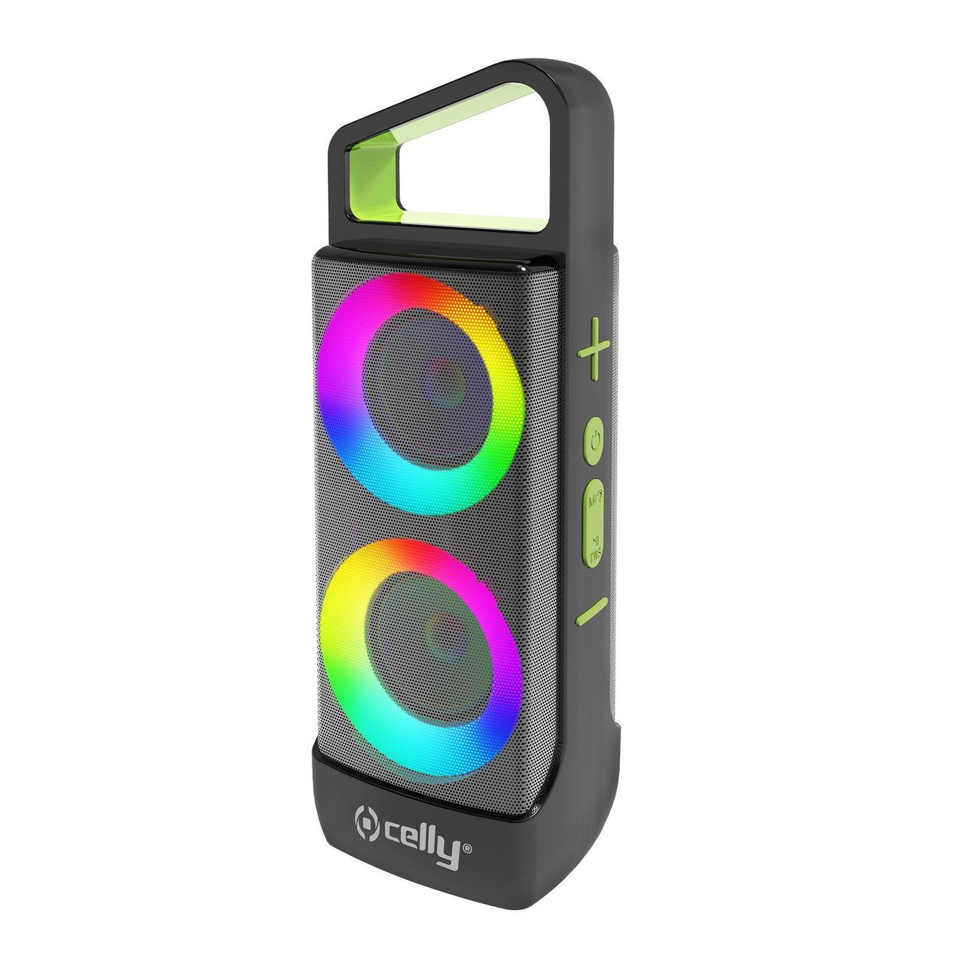 Portable/Party Speaker Black 