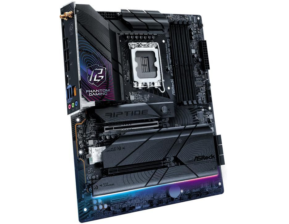 Intel Z790 Lga 1700 Atx