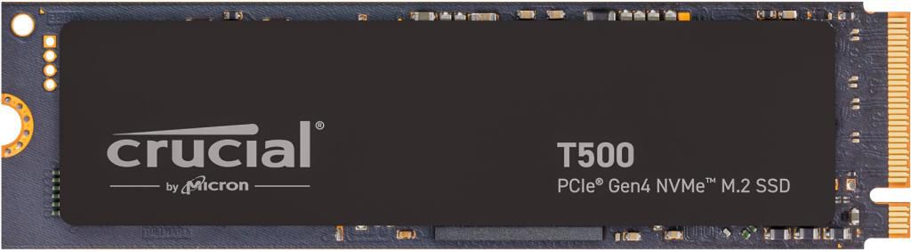 T500 M.2 2 Tb Pci Express 4.0 