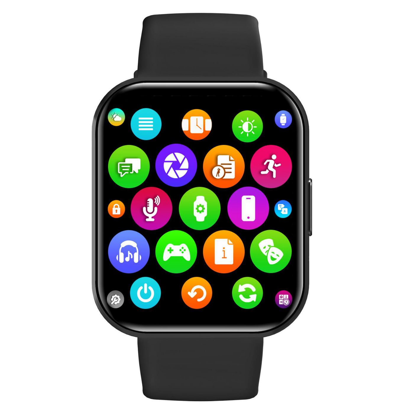 Smartwatch / Sport Watch 4.6 