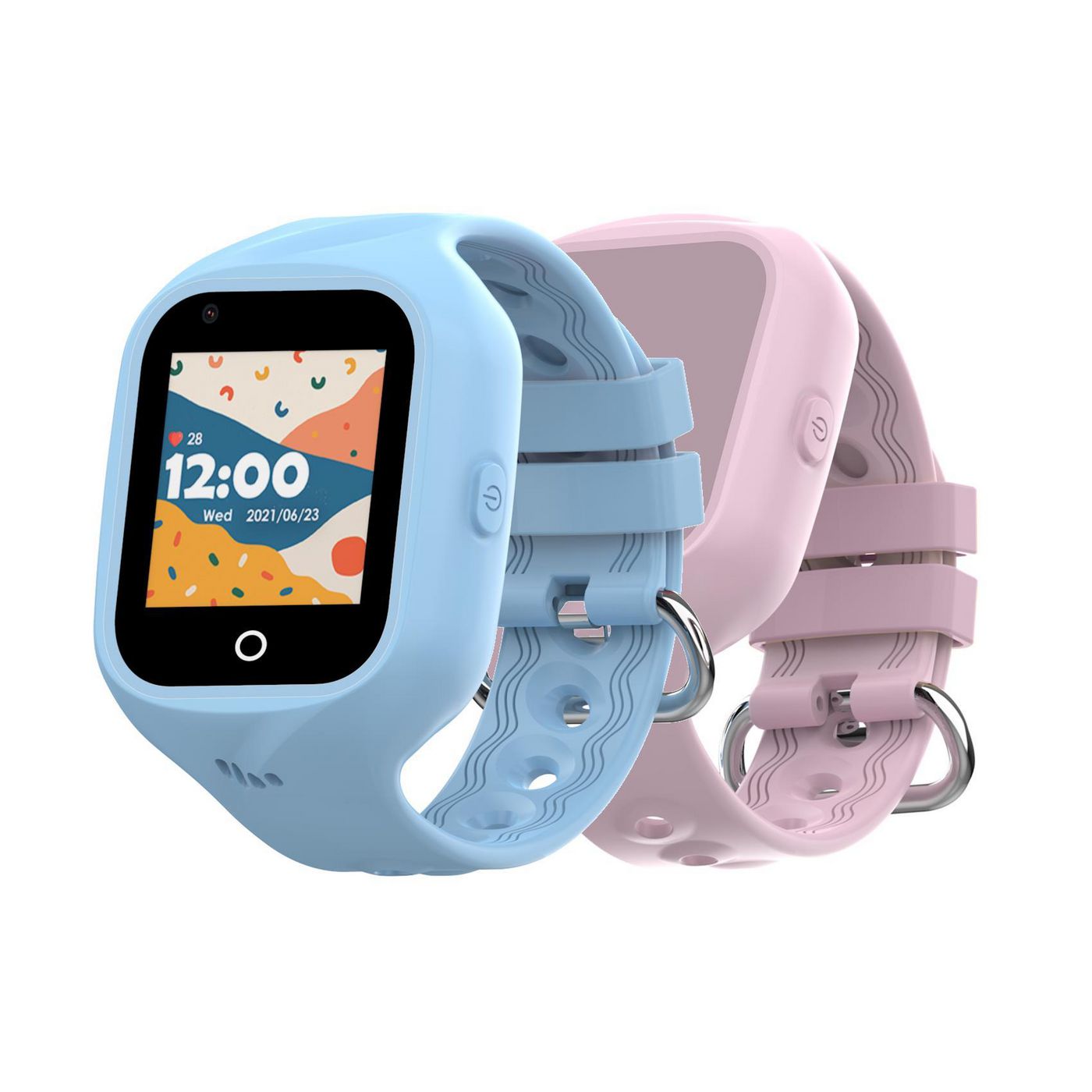 Smartwatch / Sport Watch 3.56 
