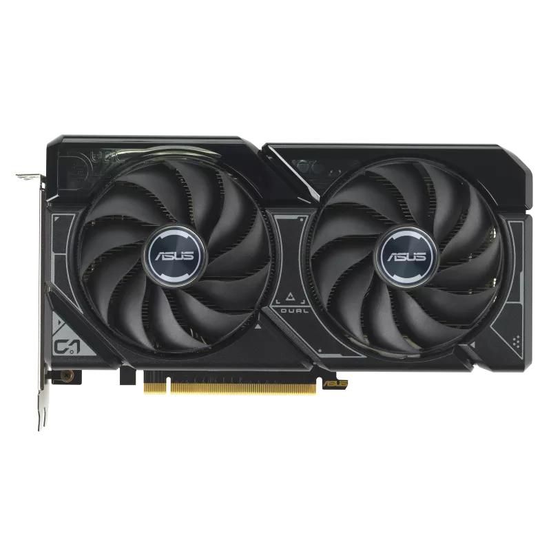Dual -Rtx4060Ti-O8G-Ssd