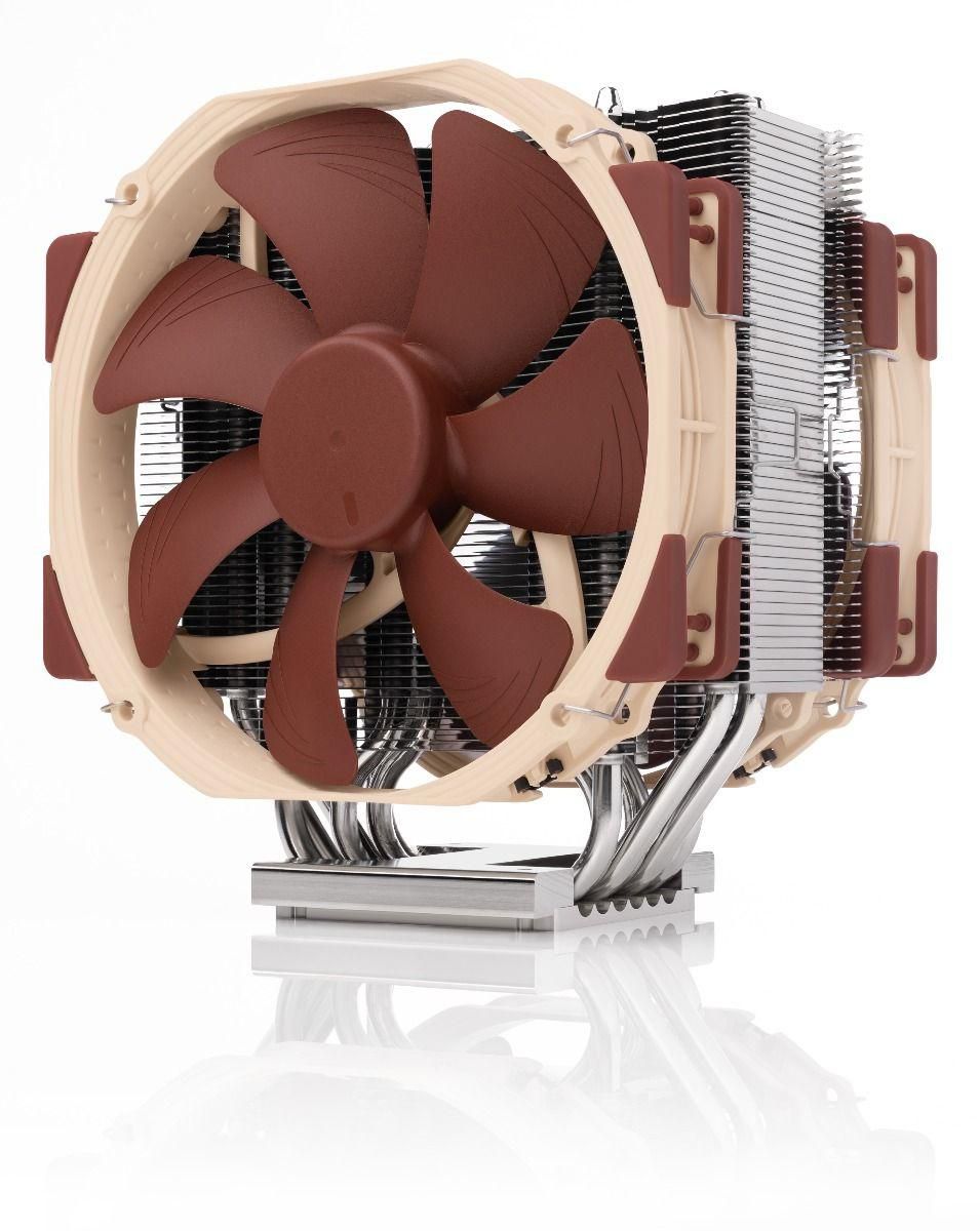 Computer Cooling System 