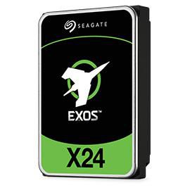 Exos X24 3.5" 20 Tb Serial 