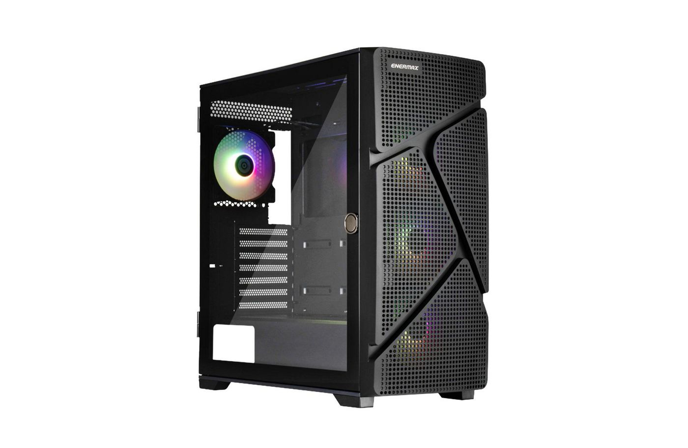 Marbleshell Ms31 Black