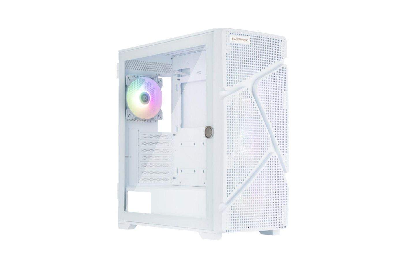 Marbleshell Ms31 White