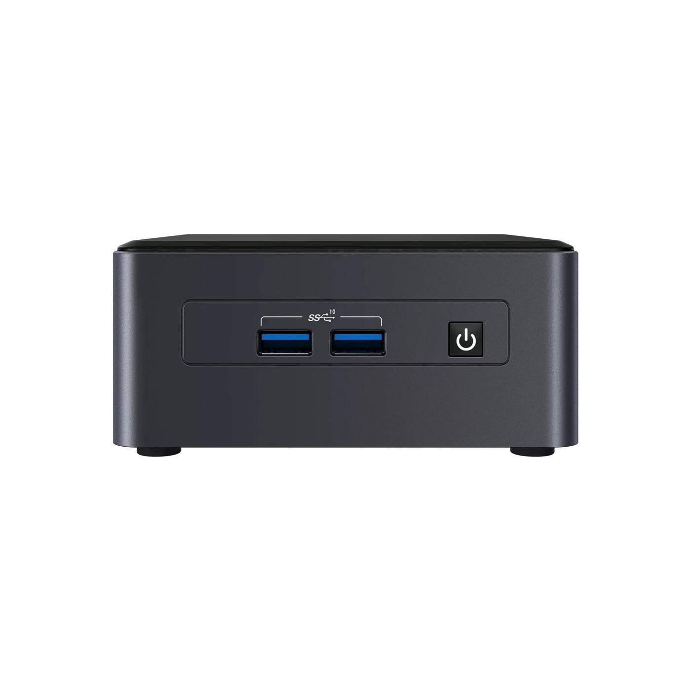 Barebone NUC GEN11 Tiger
