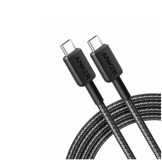 Usb Cable 0.9 M Usb C Black