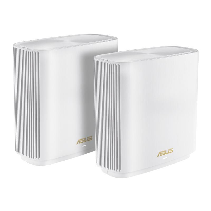Zenwifi Ax (Xt9) Ax7800 2Er