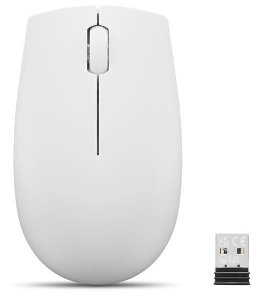 300 Wireless ?Grey Mouse
