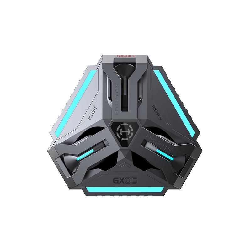 Gx05 Headset True Wireless 
