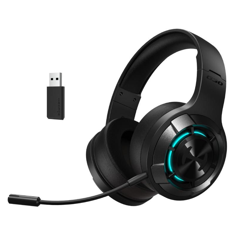 G30 S Headset Wireless 
