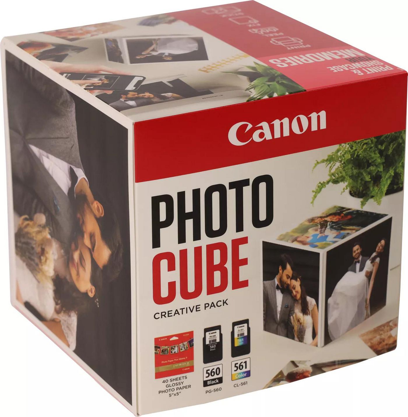 Ink Cartridge 2 Pc(S)
