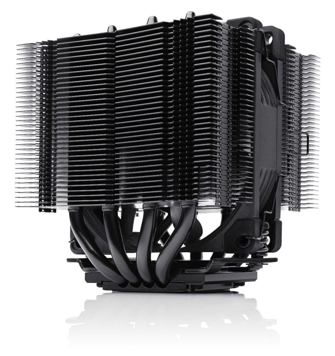 Computer Cooling System 