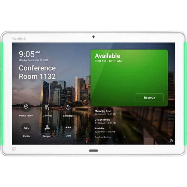 Roompanel For Microsoft Teams