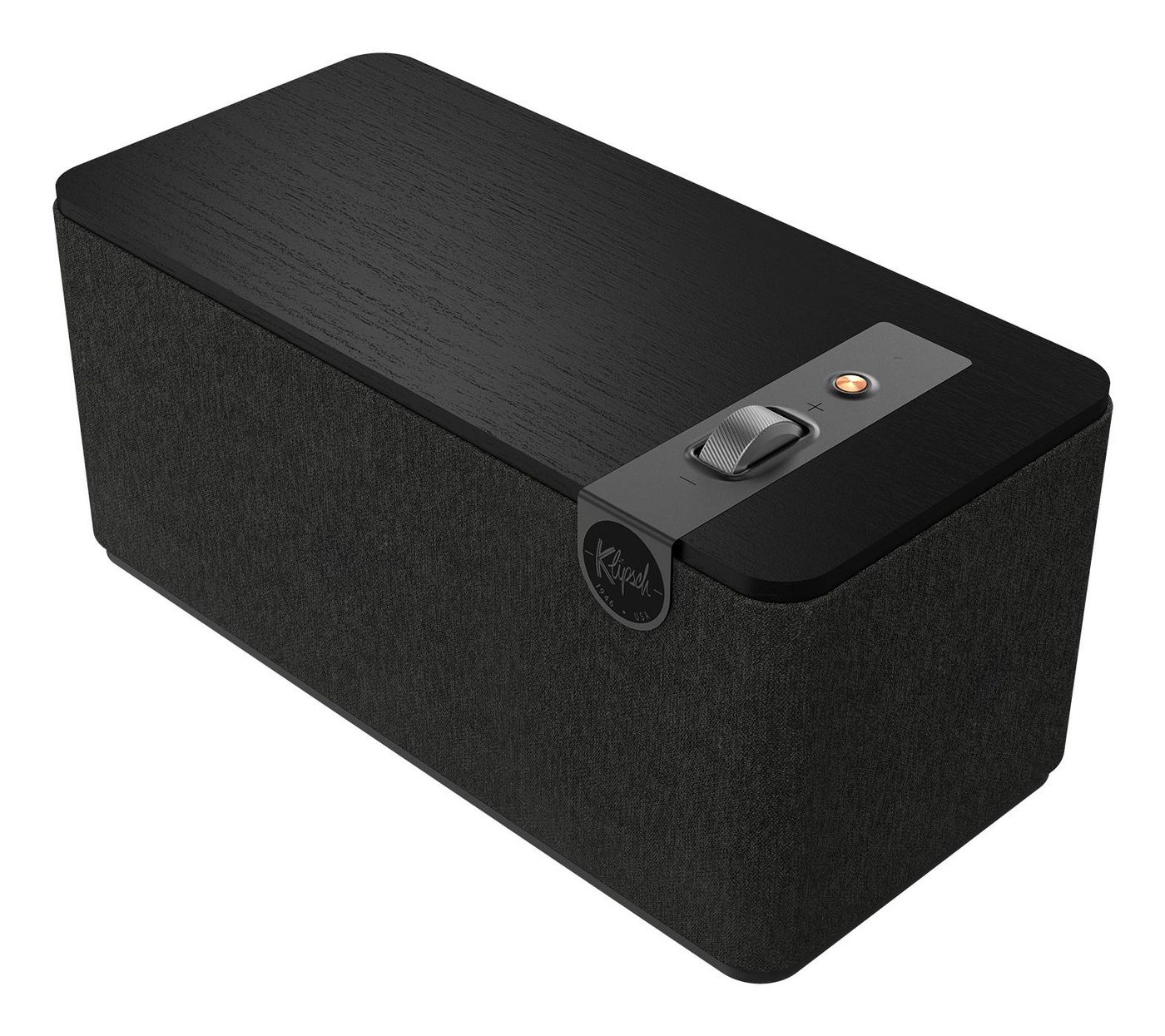 The One Plus Loudspeaker 