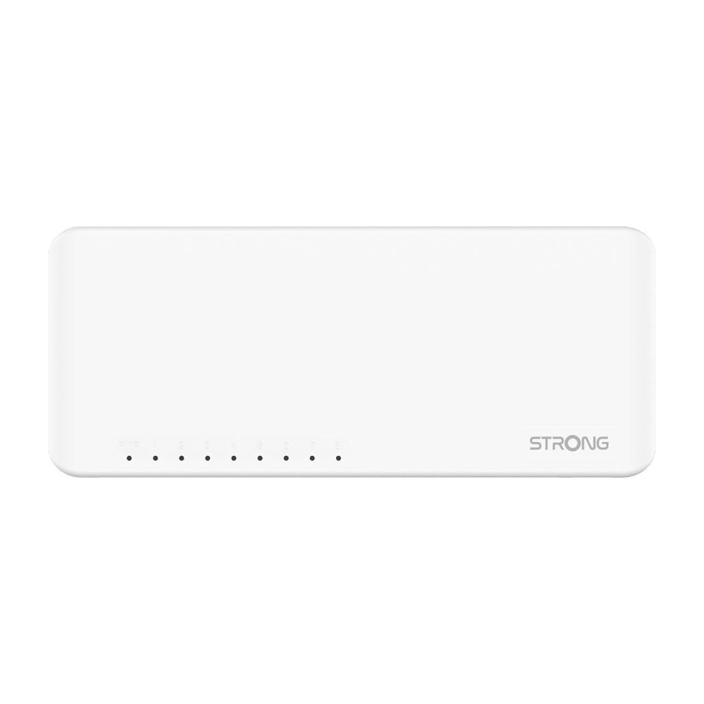 Network Switch Gigabit