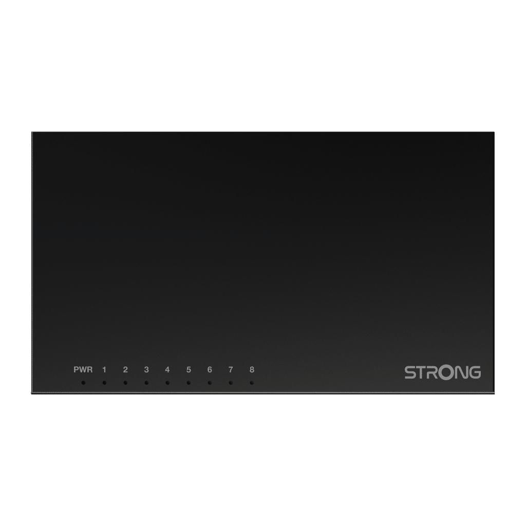 Network Switch Gigabit