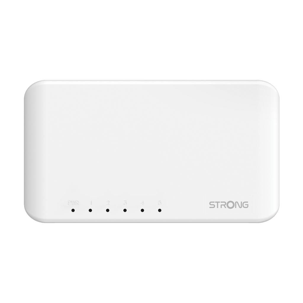 Network Switch Gigabit