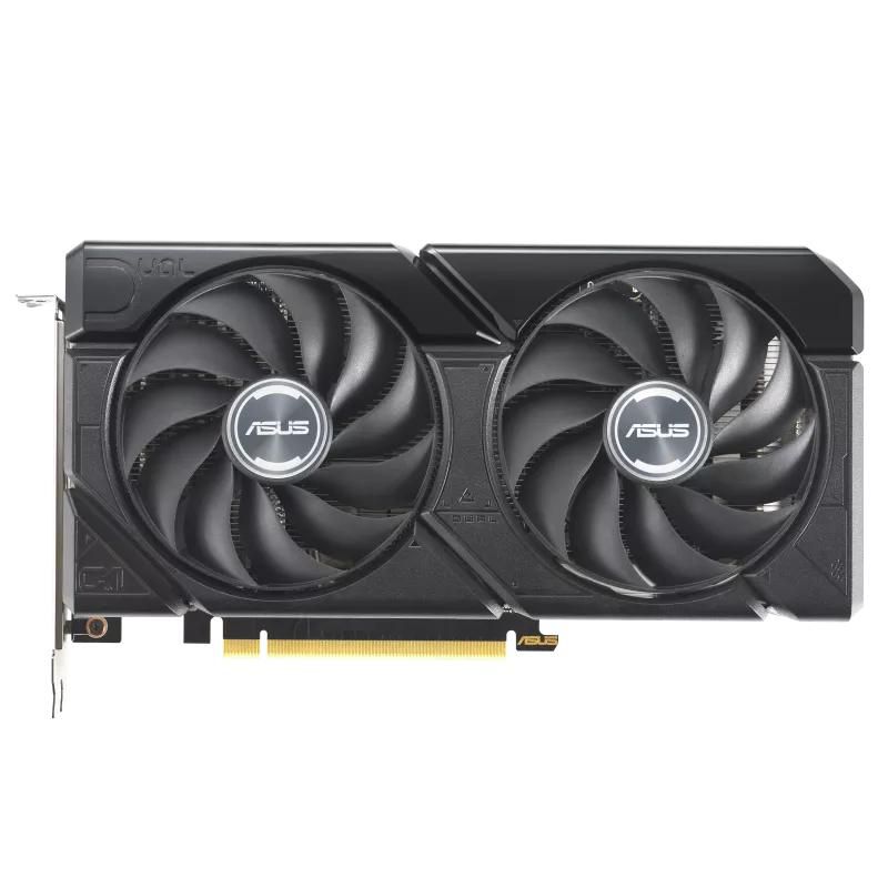 Dual -Rtx4070-O12G-Evo Nvidia