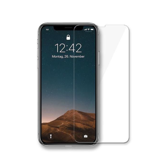 2.5D Premium Clear Glass 