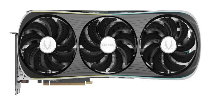 Graphics Card Nvidia Geforce 