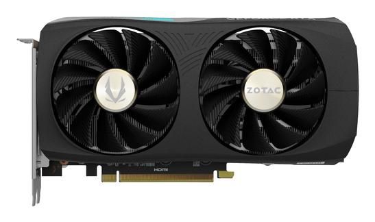 Graphics Card Nvidia Geforce 