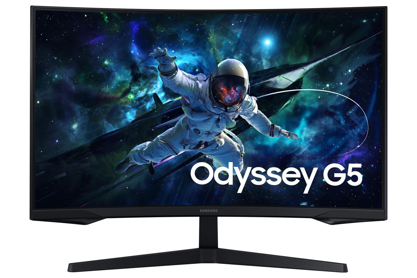 Odyssey S32Cg552Eu Computer 