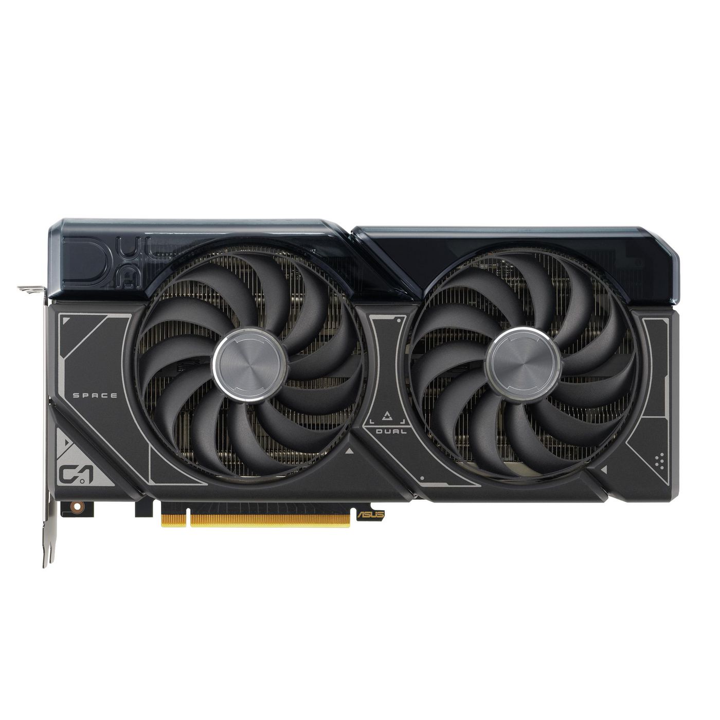 Dual -Rtx4070S-O12G Nvidia
