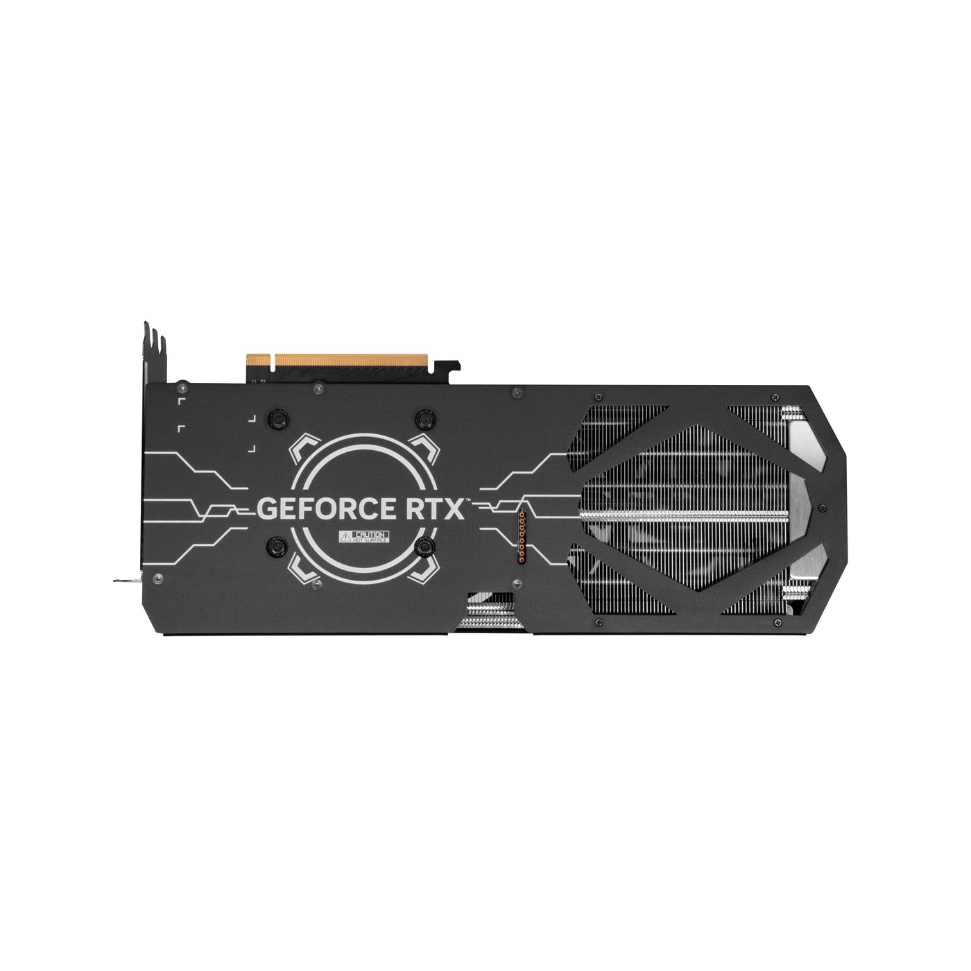 Geforce Rtx 4070 Ti Super Ex 