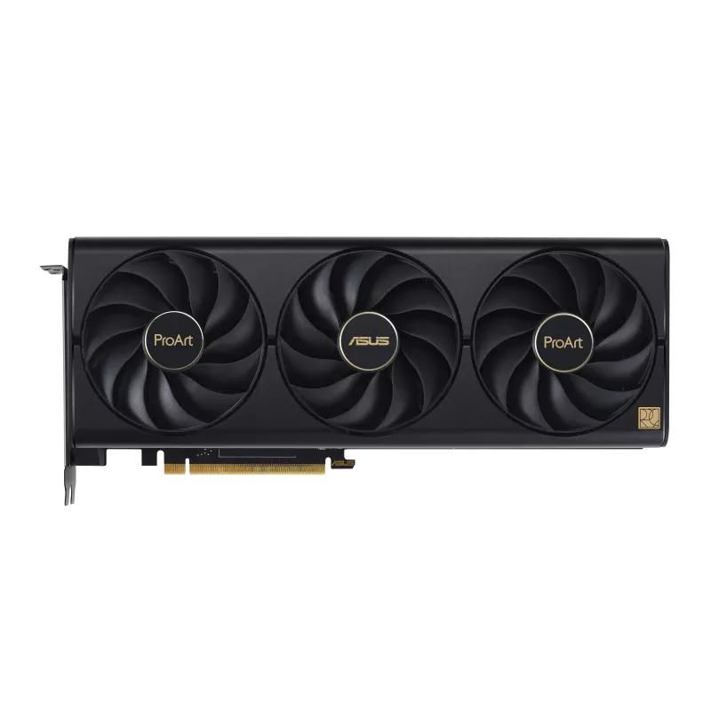Proart -Rtx4070Tis-O16G