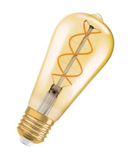 Vintage 1906 Led Bulb 5 W E27