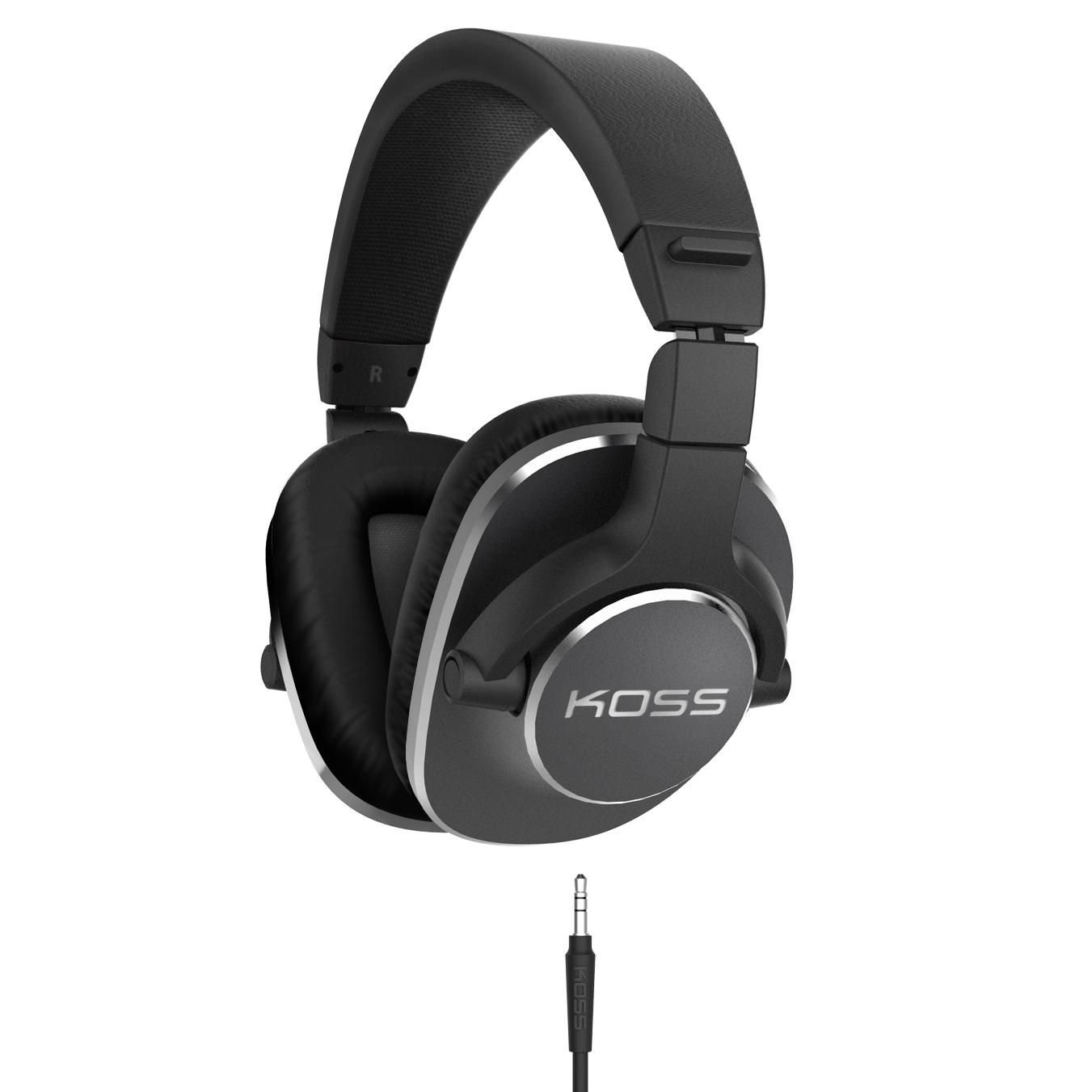Pro4S Headphones Wired 