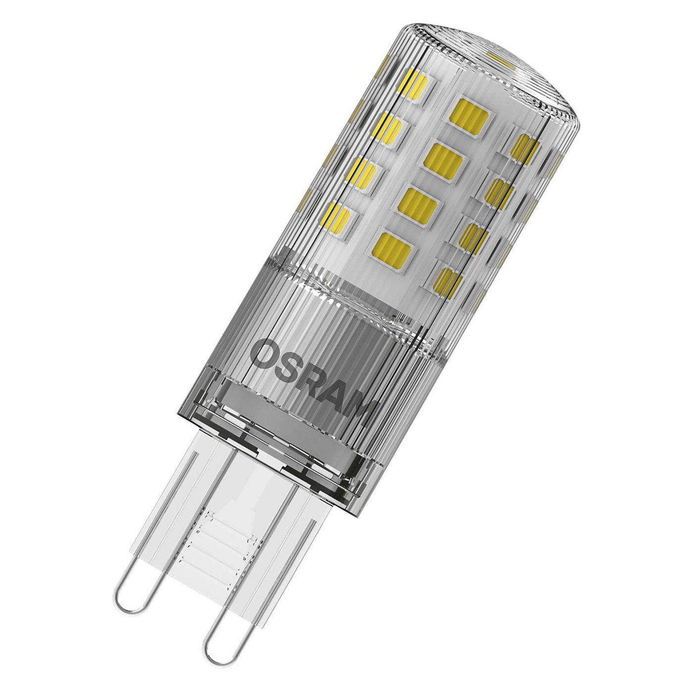 Superstar Led Bulb 4 W G9 E
